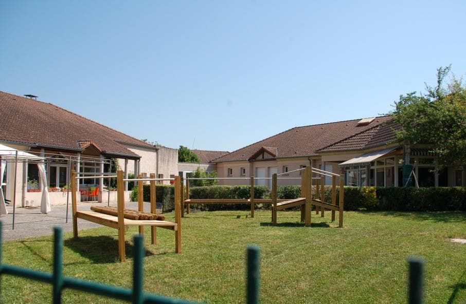 Résidence - Galerie de photos - Image 2 sur 3