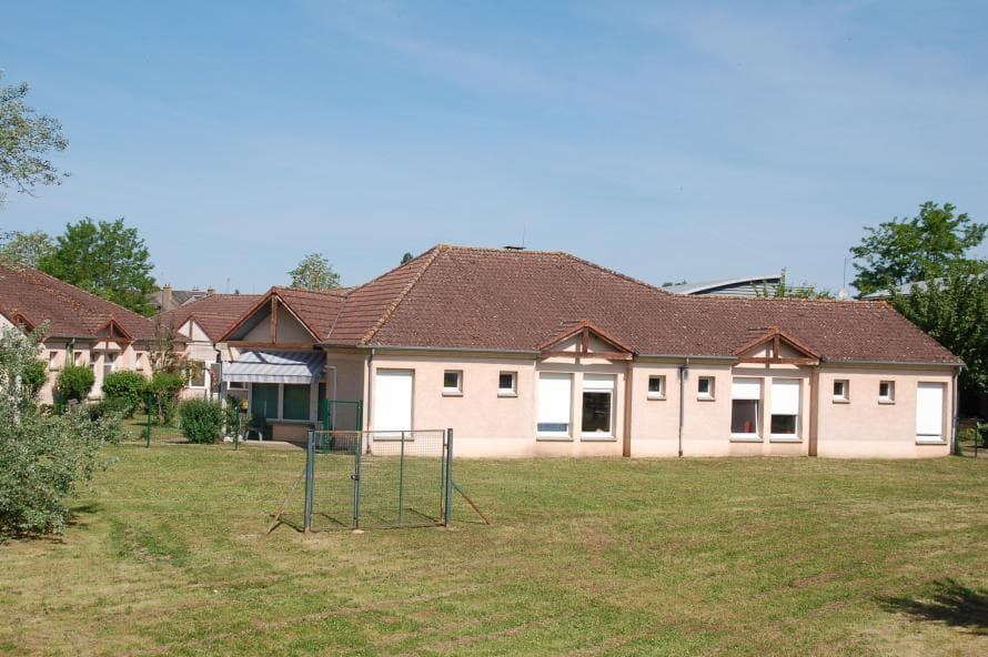 Résidence - Galerie de photos - Image 3 sur 3