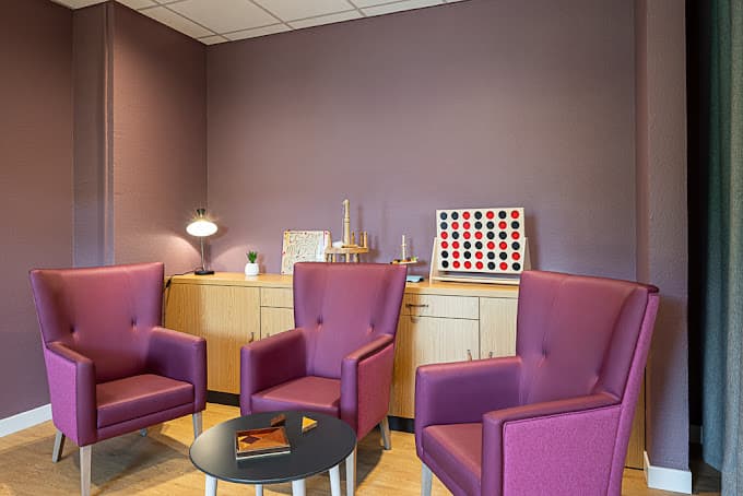 Résidence - Galerie de photos - Image 3 sur 12