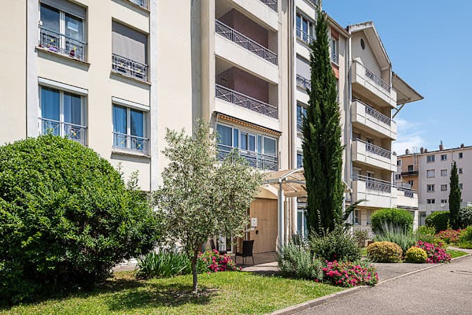 Résidence - Galerie de photos - Image 2 sur 12