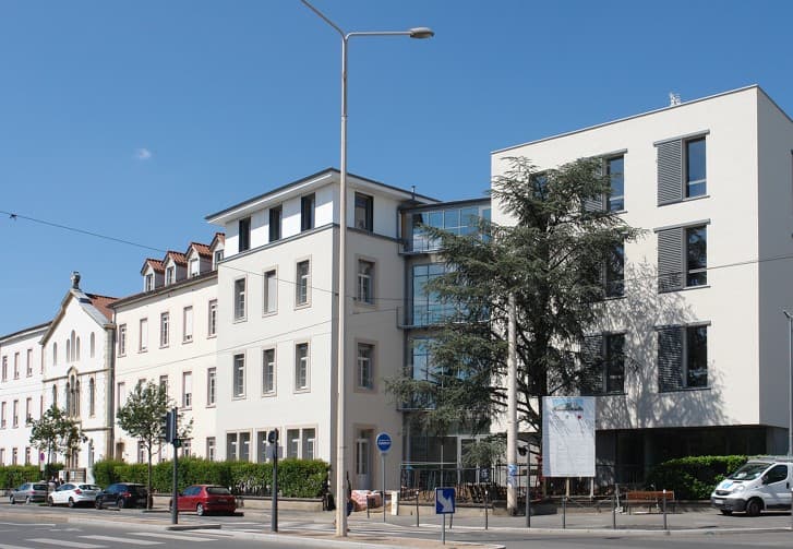 Résidence - Galerie de photos - Image 2 sur 2