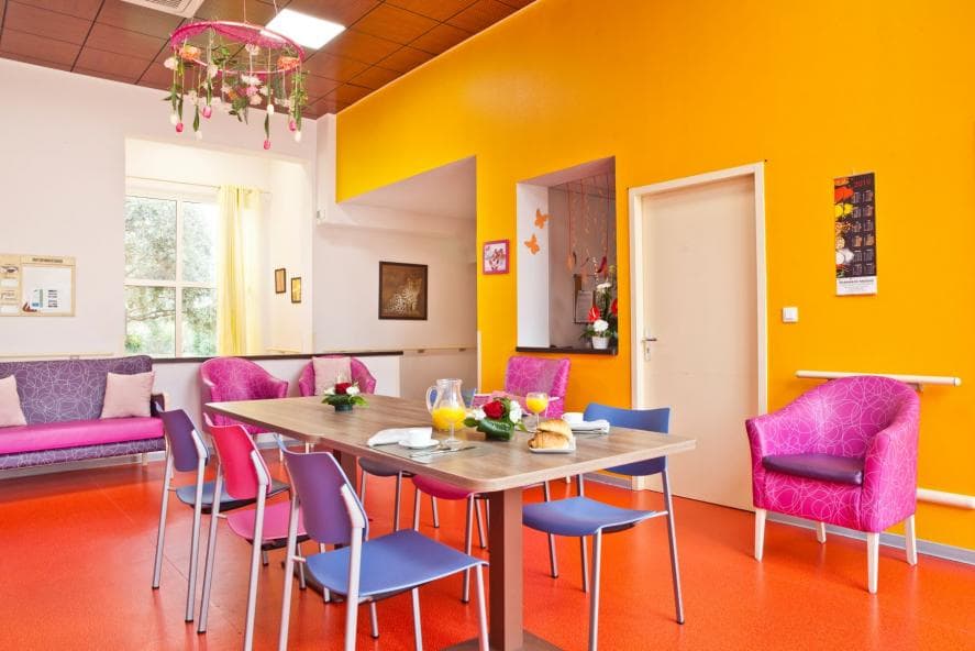 Résidence - Galerie de photos - Image 2 sur 19