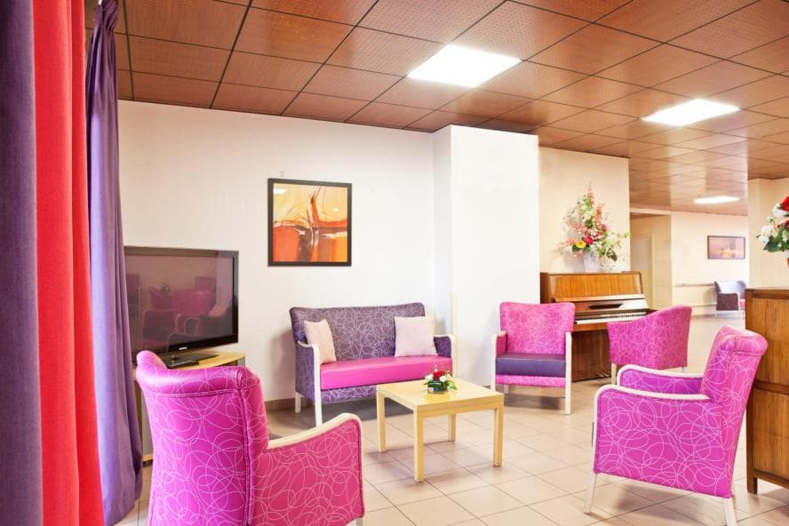 Résidence - Galerie de photos - Image 3 sur 19