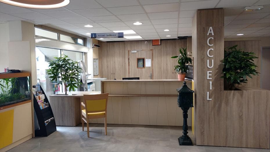 Résidence - Galerie de photos - Image 2 sur 11