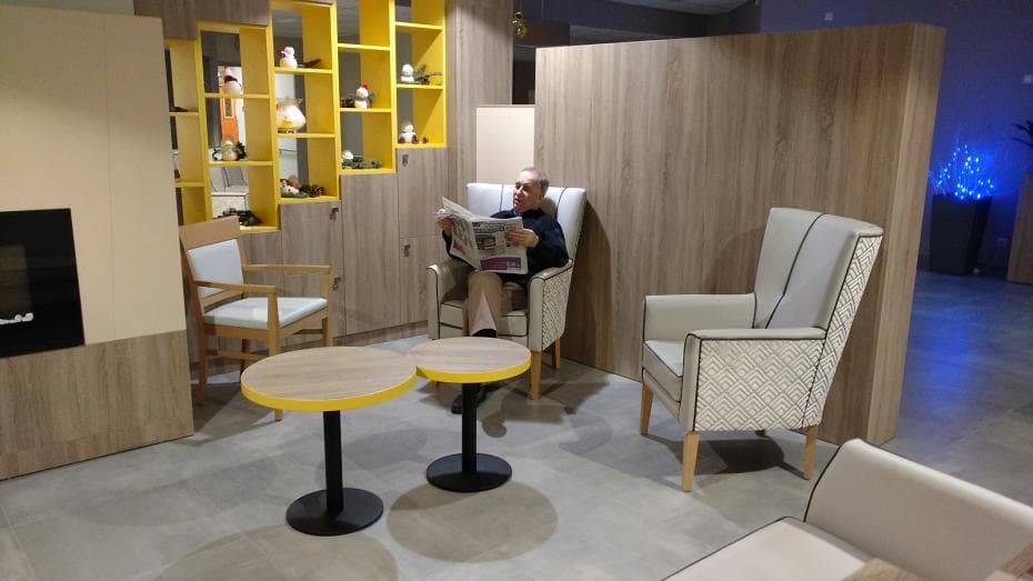 Résidence - Galerie de photos - Image 3 sur 11