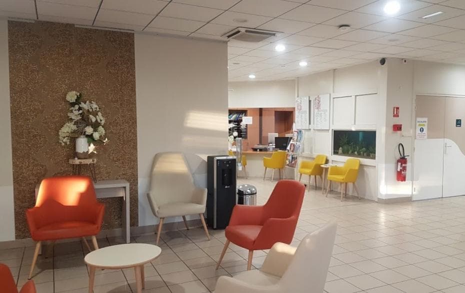 Résidence - Galerie de photos - Image 3 sur 13