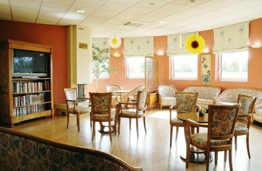 Résidence - Galerie de photos - Image 2 sur 13