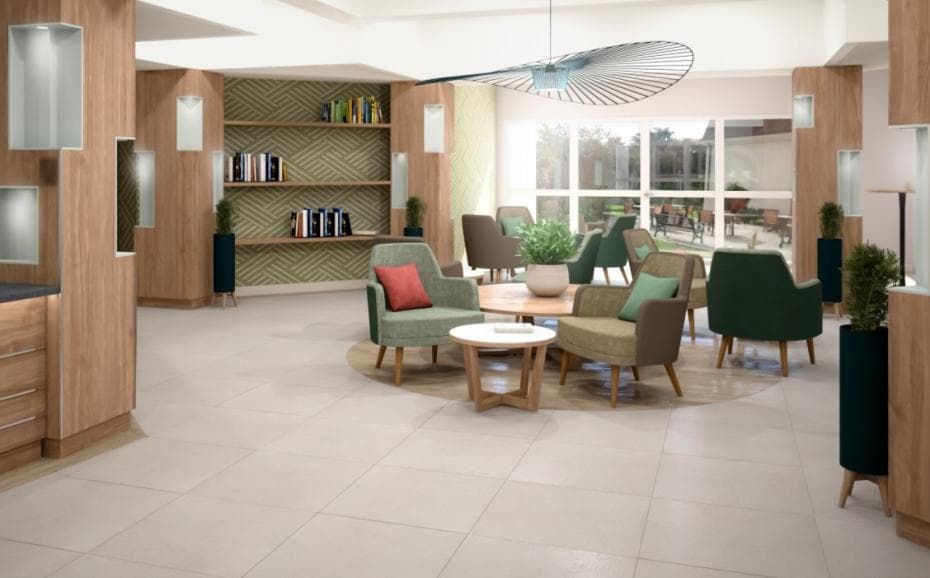 Résidence - Galerie de photos - Image 2 sur 13