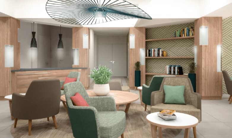 Résidence - Galerie de photos - Image 3 sur 13