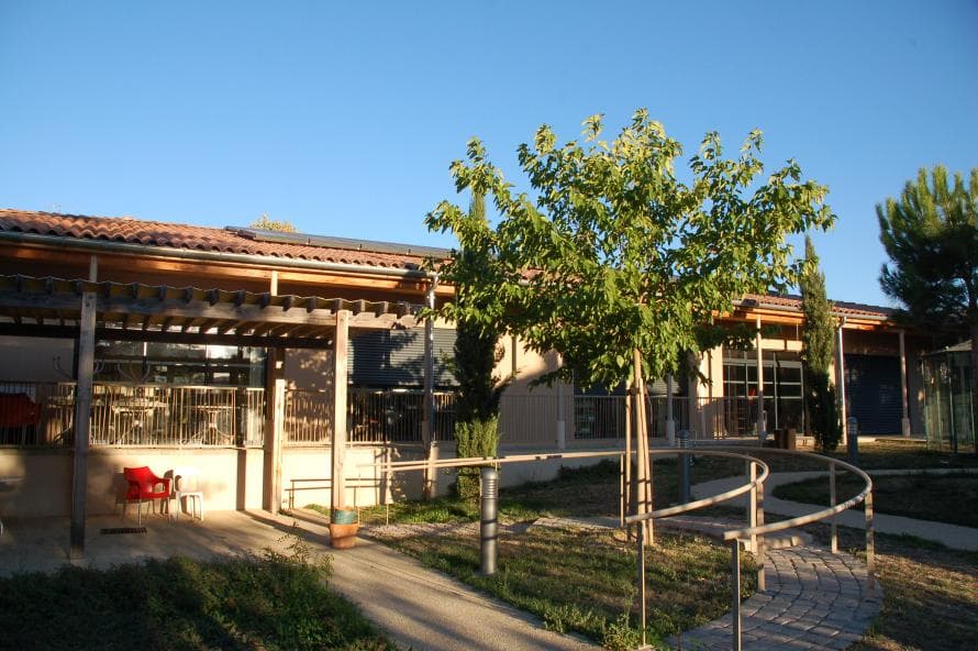 Résidence - Galerie de photos - Image 2 sur 3