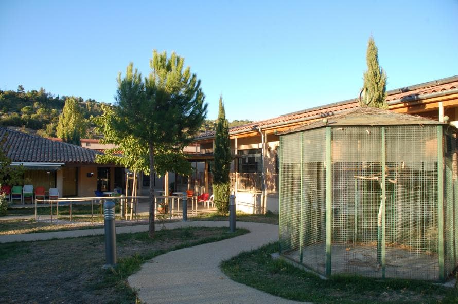 Résidence - Galerie de photos - Image 3 sur 3