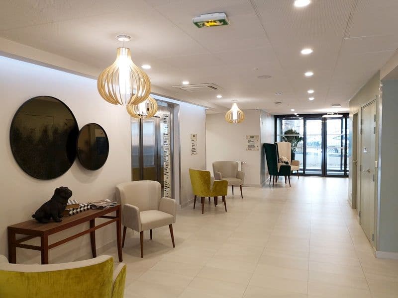 Résidence - Galerie de photos - Image 2 sur 23