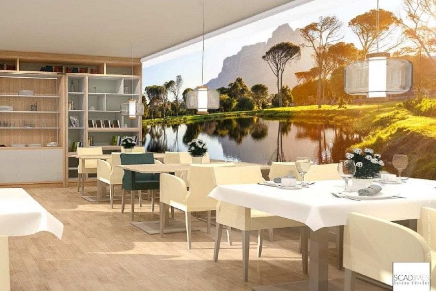 Résidence - Galerie de photos - Image 3 sur 23