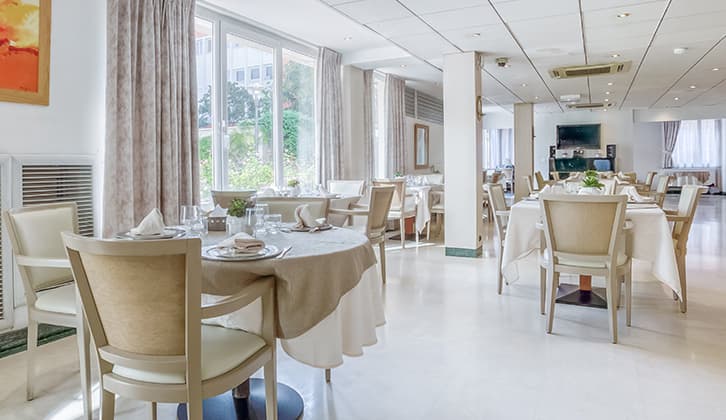 Résidence - Galerie de photos - Image 2 sur 14