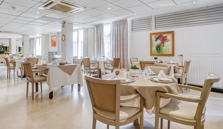 Résidence - Galerie de photos - Image 3 sur 14