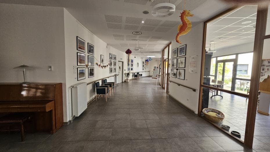 Résidence - Galerie de photos - Image 2 sur 4