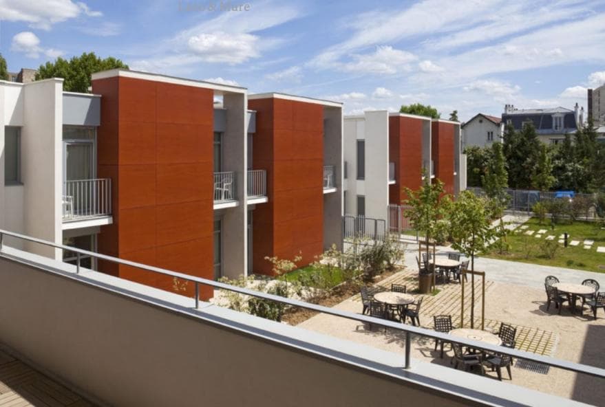 Résidence - Galerie de photos - Image 2 sur 2