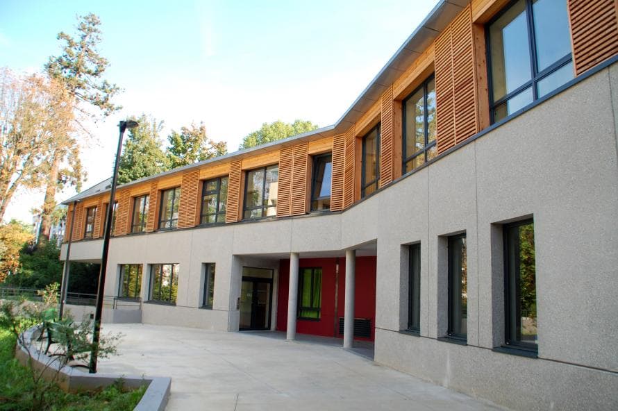 Résidence - Galerie de photos - Image 3 sur 3