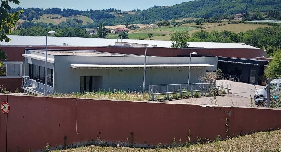 Résidence - Galerie de photos - Image 3 sur 3