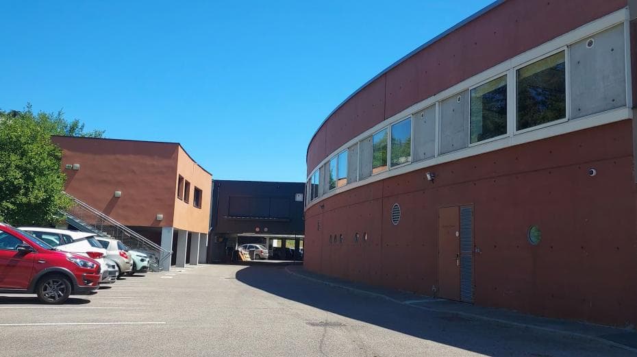 Résidence - Galerie de photos - Image 2 sur 3