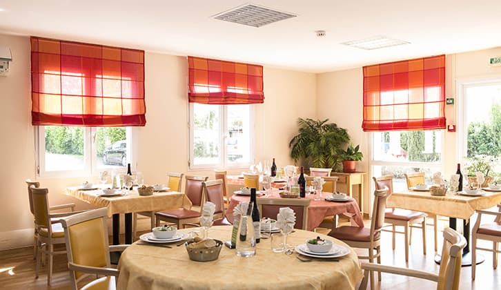 Résidence - Galerie de photos - Image 2 sur 8