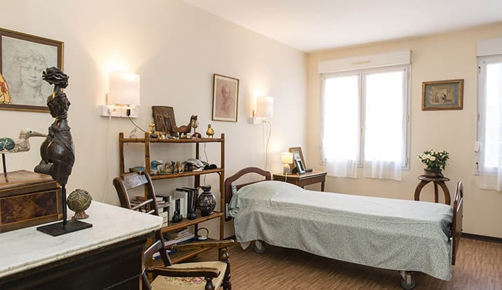 Résidence - Galerie de photos - Image 3 sur 8