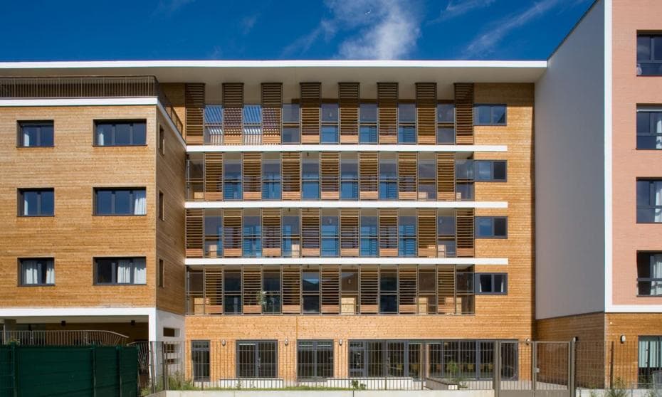 Résidence - Galerie de photos - Image 2 sur 4