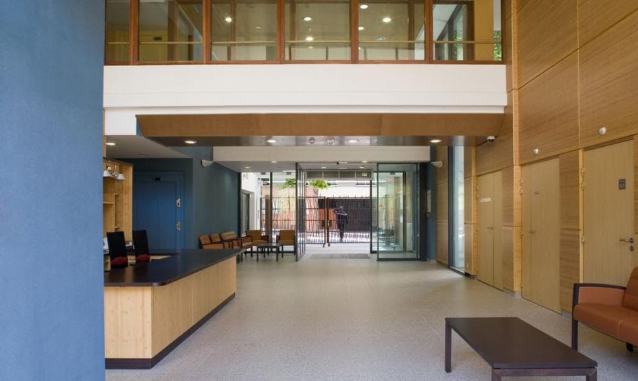 Résidence - Galerie de photos - Image 3 sur 4