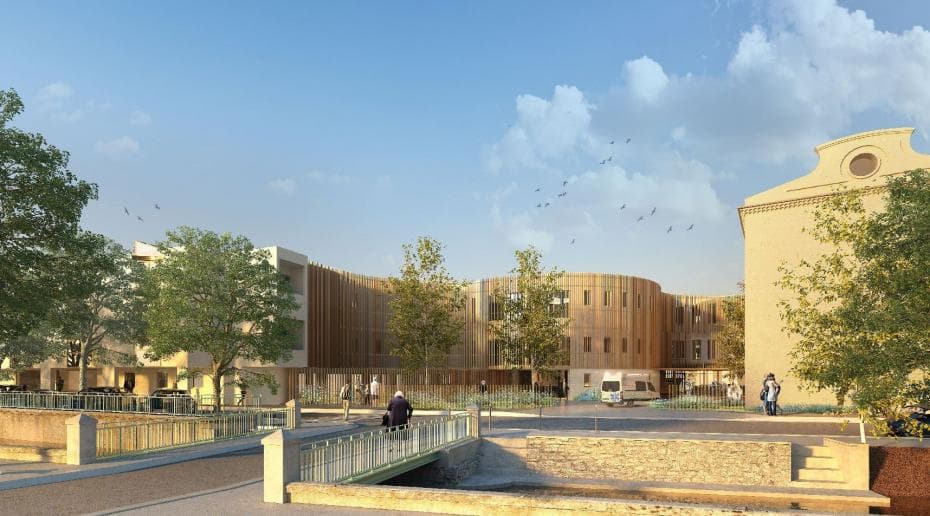 Résidence - Galerie de photos - Image 2 sur 6