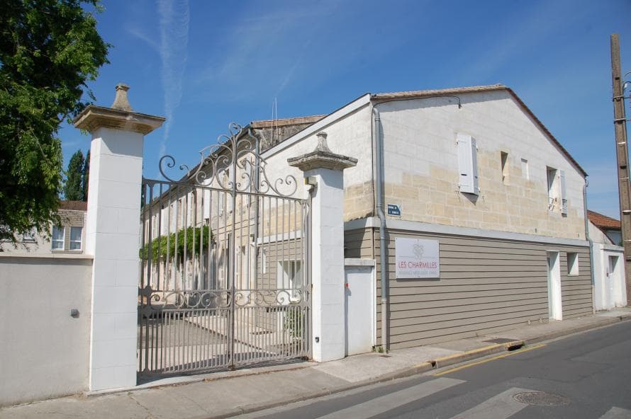 Résidence - Galerie de photos - Image 2 sur 3