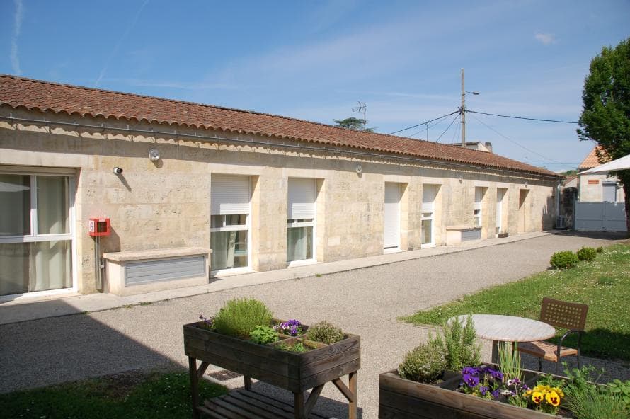 Résidence - Galerie de photos - Image 3 sur 3