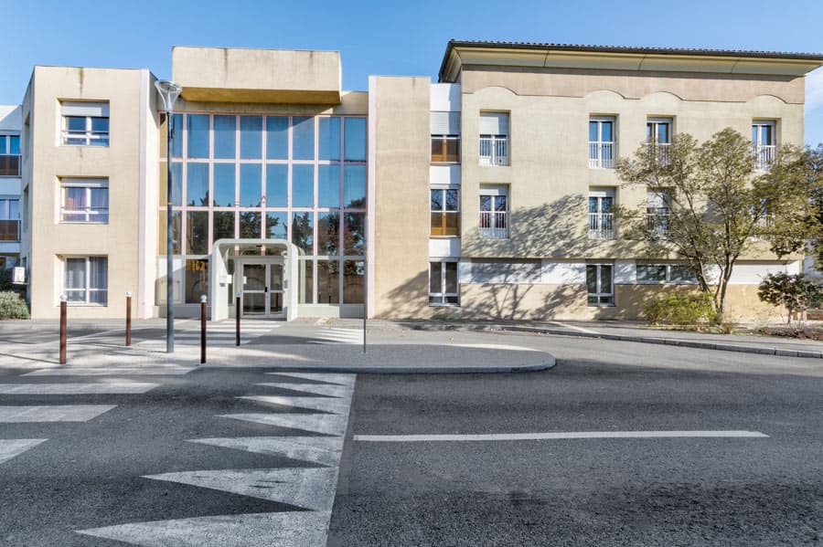 Résidence - Galerie de photos - Image 2 sur 14