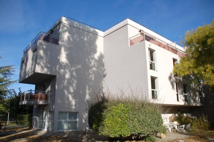 Résidence - Galerie de photos - Image 2 sur 3