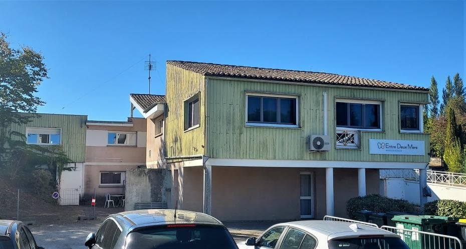 Résidence - Galerie de photos - Image 2 sur 9