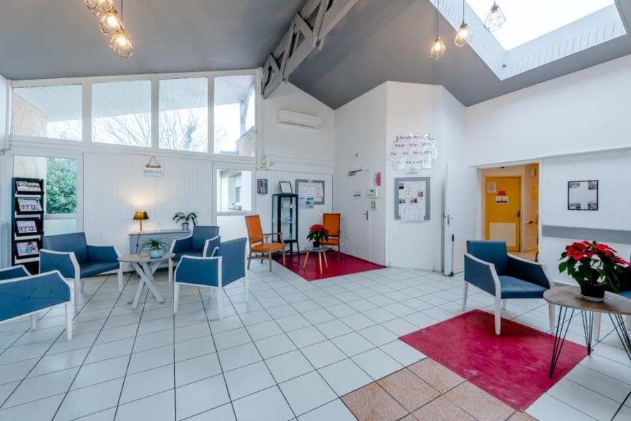 Résidence - Galerie de photos - Image 3 sur 9