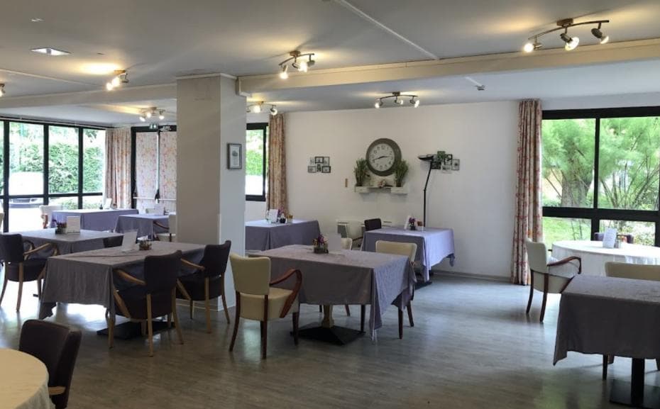 Résidence - Galerie de photos - Image 3 sur 4