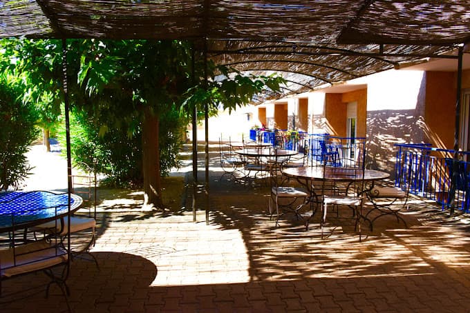 Résidence - Galerie de photos - Image 3 sur 5