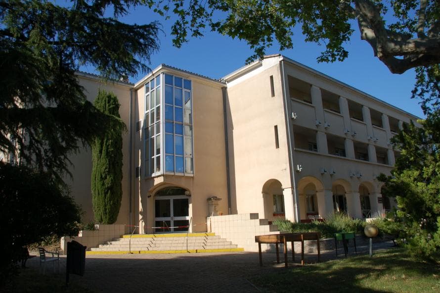 Résidence - Galerie de photos - Image 2 sur 2