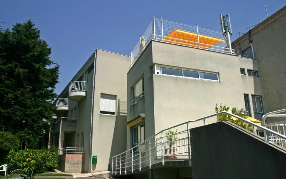 Résidence - Galerie de photos - Image 2 sur 16