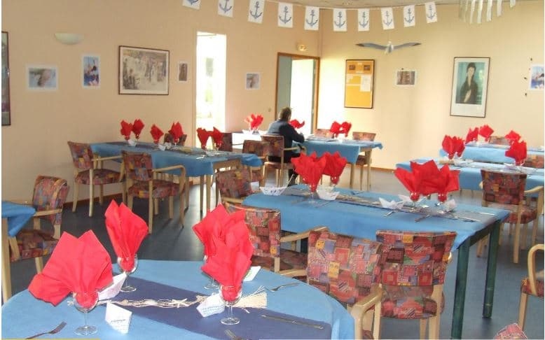 Résidence - Galerie de photos - Image 2 sur 3