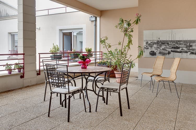 Résidence - Galerie de photos - Image 3 sur 10