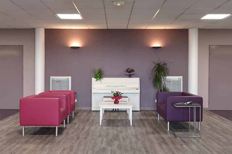 Résidence - Galerie de photos - Image 2 sur 10