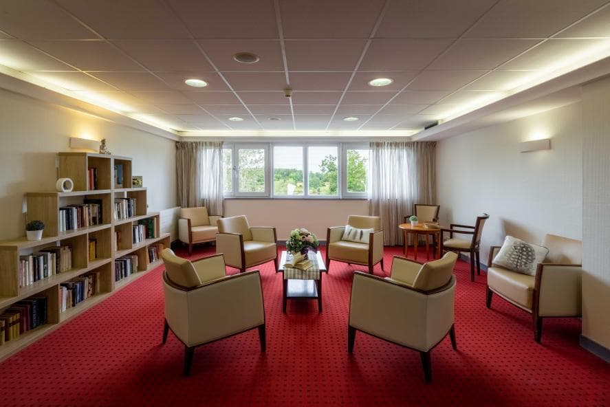 Résidence - Galerie de photos - Image 2 sur 6