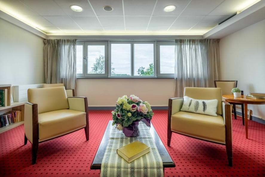 Résidence - Galerie de photos - Image 3 sur 6