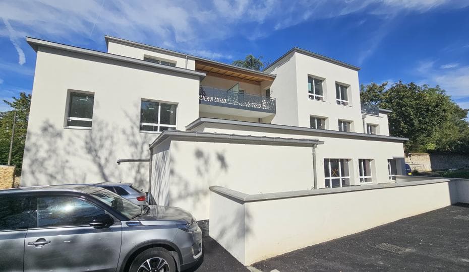 Résidence - Galerie de photos - Image 3 sur 3