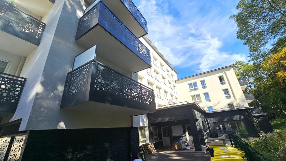 Résidence - Galerie de photos - Image 2 sur 3