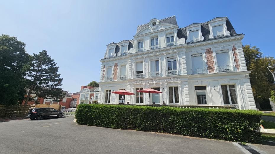 Résidence - Galerie de photos - Image 3 sur 3