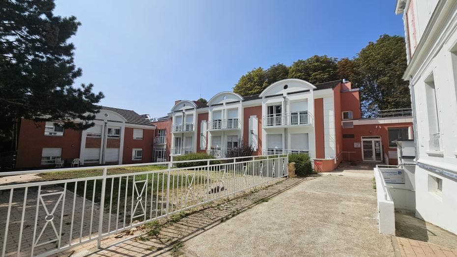 Résidence - Galerie de photos - Image 2 sur 3