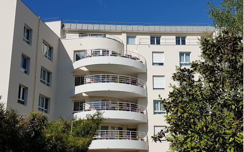 Résidence - Galerie de photos - Image 2 sur 4