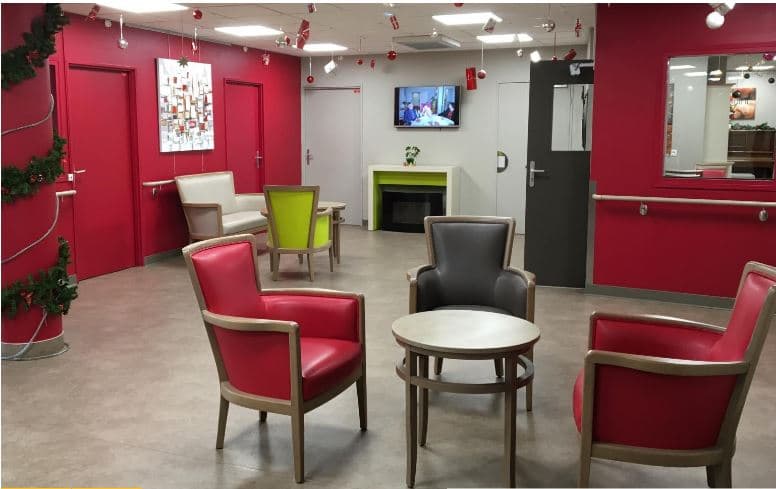 Résidence - Galerie de photos - Image 3 sur 4